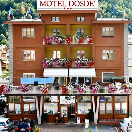 Dosde