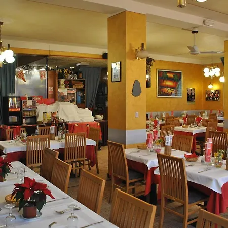 Dosde Hotel 3*