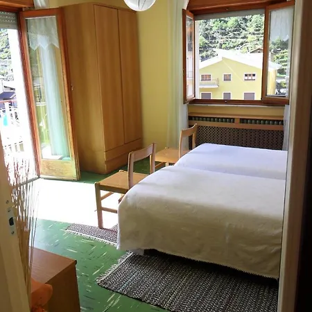 Dosde Hotel Grosio