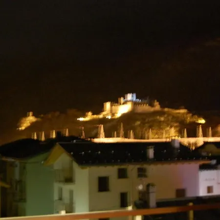 Dosde Hotel Grosio