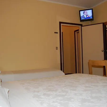 Dosde 3* Grosio