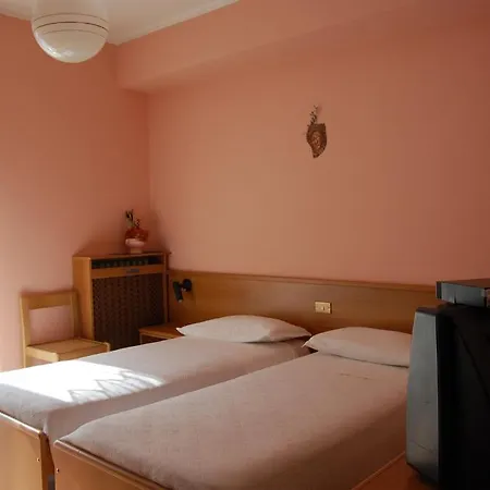 Dosde Hotel 3*