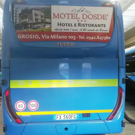 Dosde Hotel