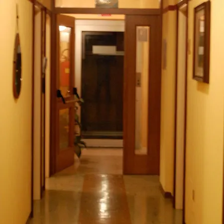 Hotel Dosde Grosio