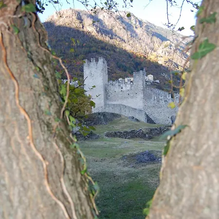 Dosde 3* Grosio