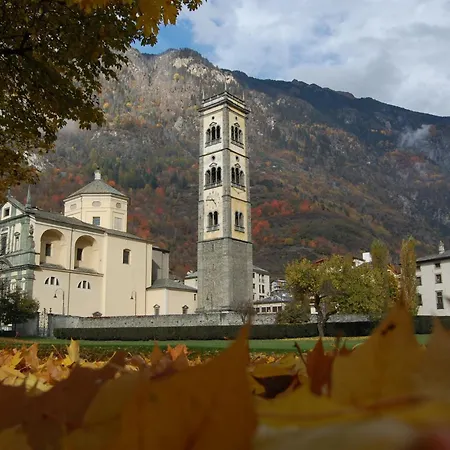Hotel Dosde