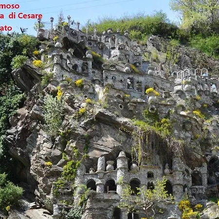 Hotel Dosde Grosio