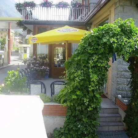 Hotel Dosde Grosio