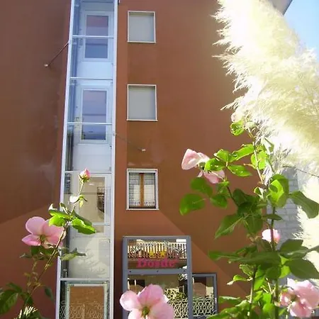 Dosde Otel Grosio