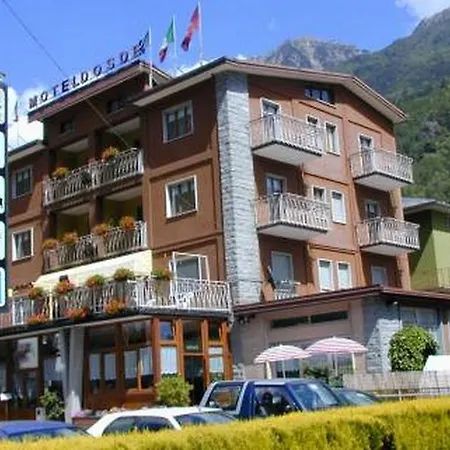 Dosde Hotel