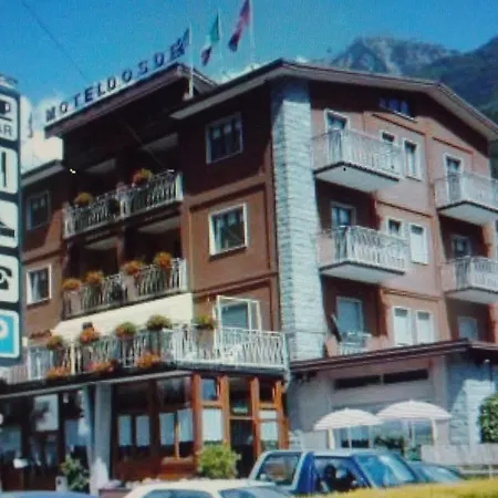 Otel Dosde
