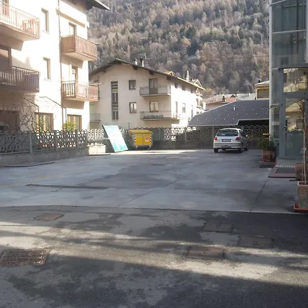 Hotel Dosde Grosio