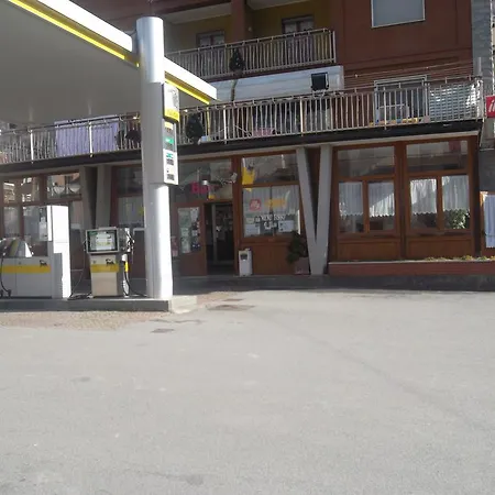 Hotel Dosde