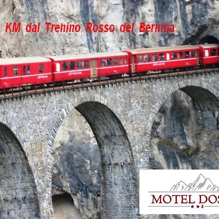 Hotel Dosde