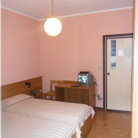 Dosde Otel Grosio