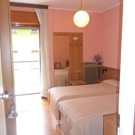 Otel Dosde