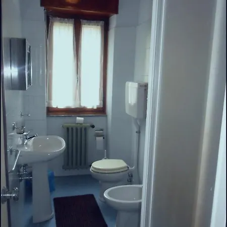 Otel Dosde Grosio