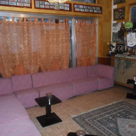 Dosde 3* Grosio