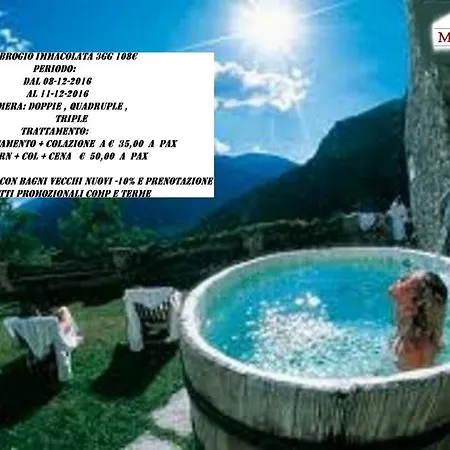 Otel Dosde 3*