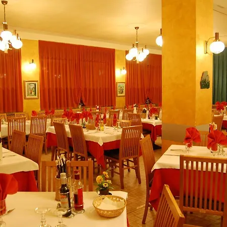 Dosde Hotel 3*