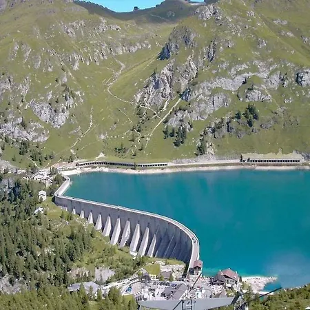 Dosdè 3* Grosio