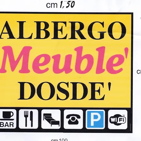 Dosde 3* Grosio