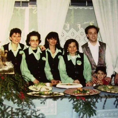 Hotel Dosde Grosio