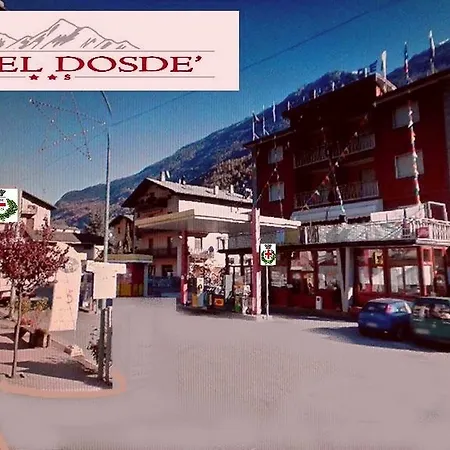 Dosde 3*
