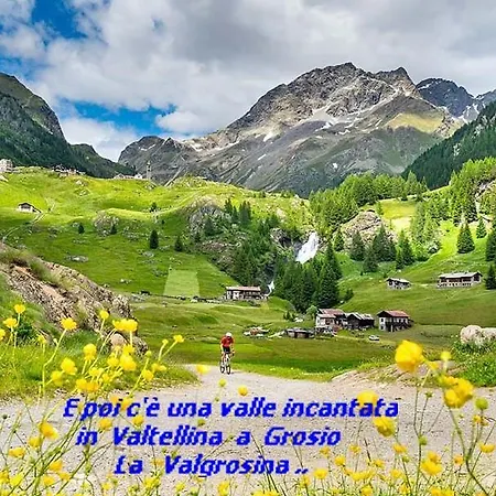 Dosdè Grosio
