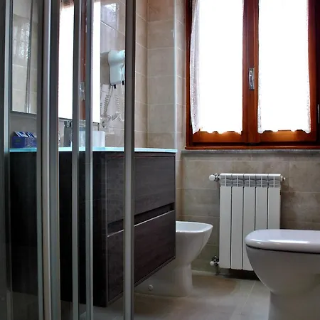 Dosde 3* Grosio