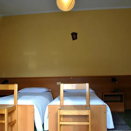Dosde Hotel 3*