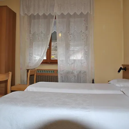 Dosde Hotel 3*