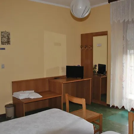 Hotel Dosde Grosio