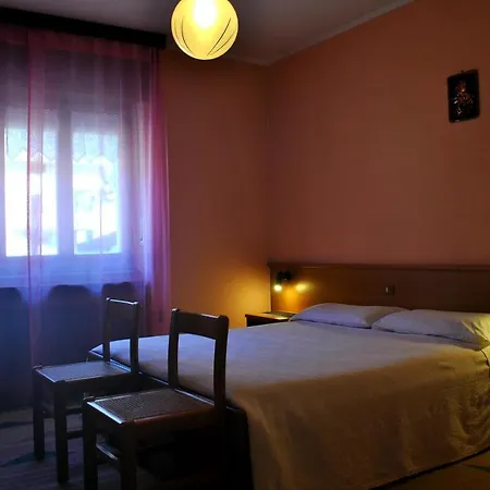 Hotel Dosde Grosio