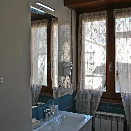 Dosde Otel 3*