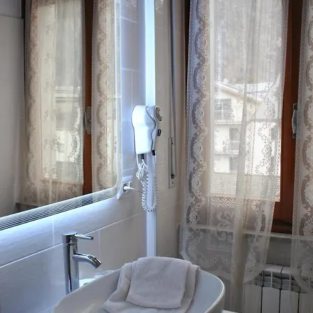 Hotel Dosde