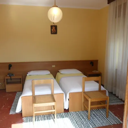 Hotel Dosde Grosio