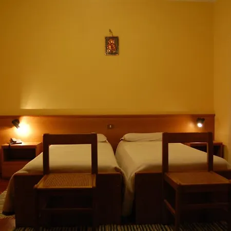 Dosdè Hotel 3*