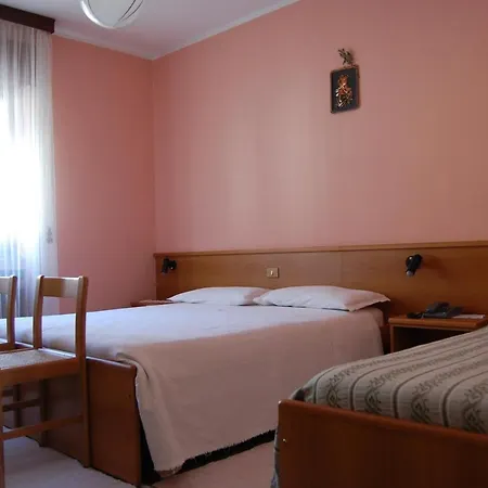 Hotel Dosdè Grosio