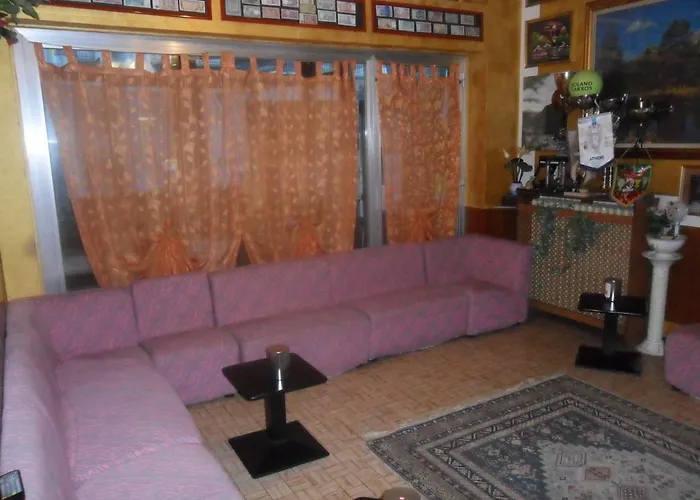 Dosde 3* Grosio