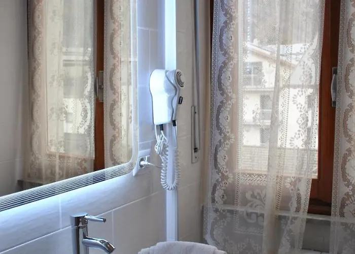 Hotel Dosde